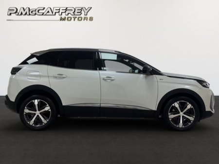 2021 Peugeot 3008 - photo 4