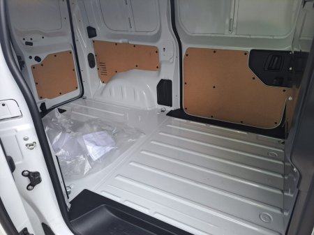 2025 Opel Vivaro - thumbnail 10