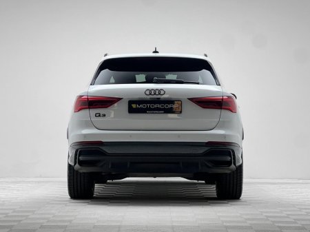 2023 Audi Q3 S LINE 45 TFSI E BLACK EDITION €39,990 thumbnail