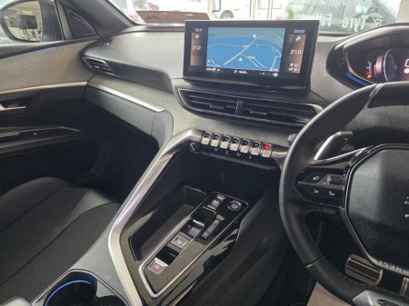 2024 Peugeot 3008 - thumbnail 11