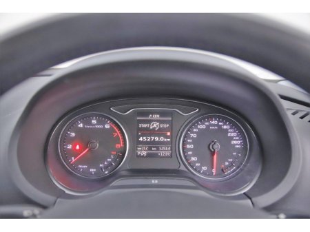 2016 Audi A3 1.4 TFSI S-TRONIC SPORTBACK *REVERSE CAM*PARK SENSORS* €16,890 thumbnail