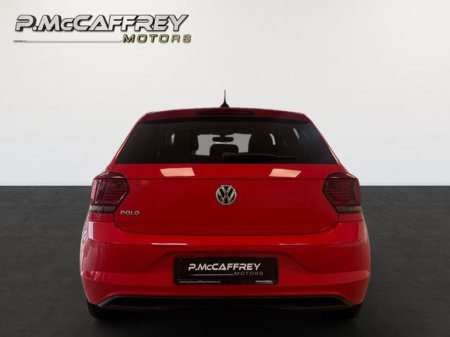 2019 Volkswagen Polo - thumbnail 6