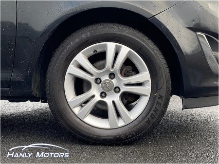 2014 Opel Corsa SC 1.2I 16V 4DR €4,450 thumbnail