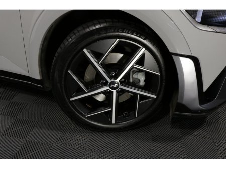 2025 Hyundai Ioniq 5 N LINE 84 kWh EV €43,995 thumbnail