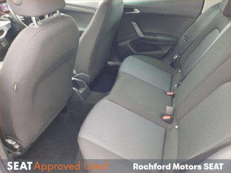 2024 SEAT Arona - thumbnail 10