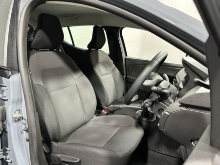 2024 Dacia Sandero - thumbnail 10