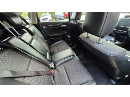 2014 Honda Fit - thumbnail 14