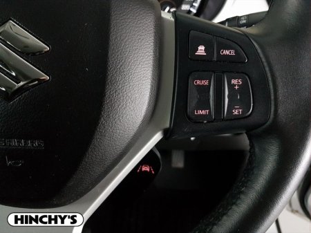 2024 Suzuki Vitara - thumbnail 18