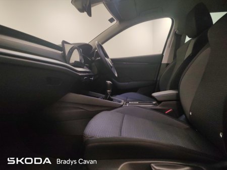 2025 Skoda Octavia Combi SE 2.0 TDI 115HP SOP2 €33,950