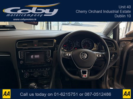 2016 Volkswagen Golf - thumbnail 23