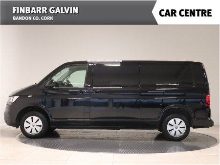 2022 Volkswagen Transporter  €26,950