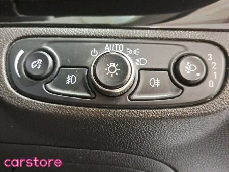 2018 Opel Mokka - thumbnail 18