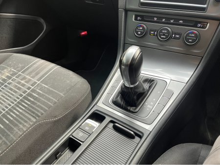 2015 Volkswagen Golf - thumbnail 11