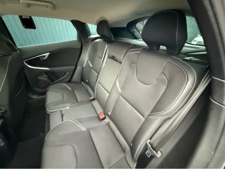 2019 Volvo V40 MOMENTUM - D4 2.0L DIESEL - AUTO - 12M WARRANTY - CAR: 1616 thumbnail