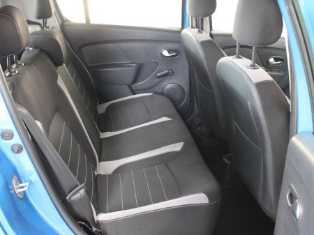 2018 Dacia Sandero Stepway Alternative TCE 90 MY1 €9,999 thumbnail