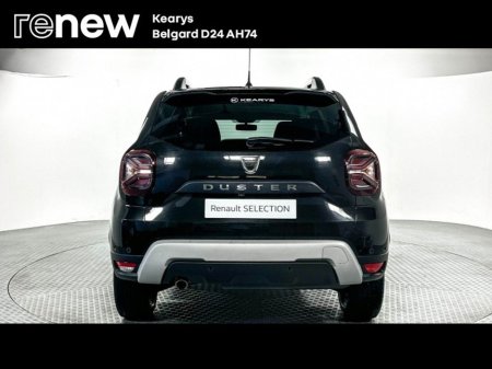 2022 Dacia Duster 1.5 Blue dCi 115 Dfull Prestige €22,900 thumbnail