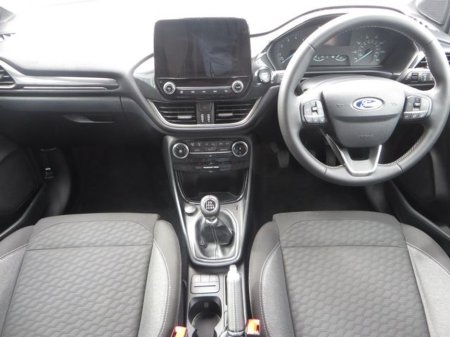 2023 Ford Puma - thumbnail 15