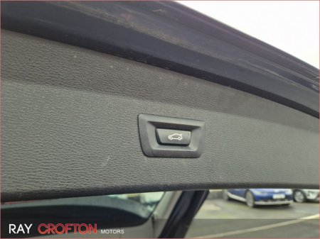 2020 BMW X1 xDrive18d SE thumbnail