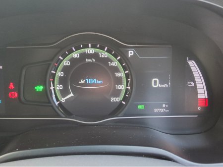 2019 Hyundai Ioniq EV - Battery State Of Health Report 99.9% - NCT 7/27 - €13,950 thumbnail