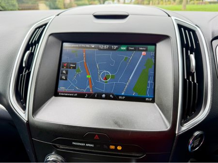 2016 Ford S-Max - thumbnail 32