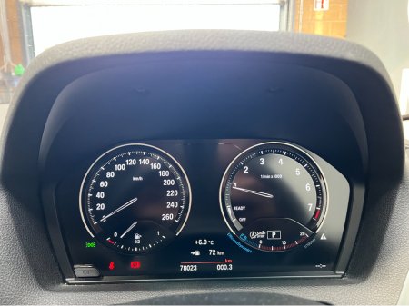 2019 BMW 1 Series - thumbnail 19