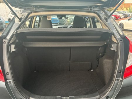 2020 Honda Jazz - thumbnail 33