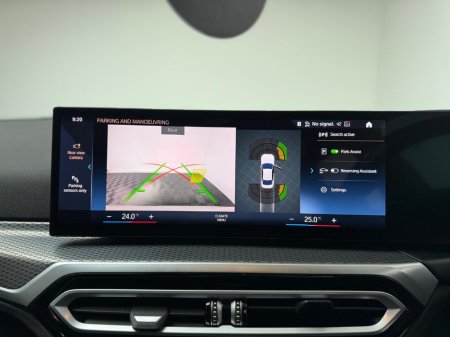 2023 BMW 3 Series 330E M SPORT €41,990 thumbnail