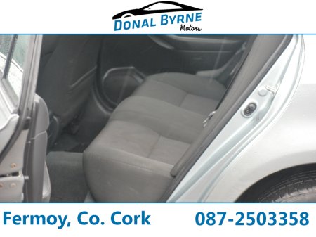 2008 Toyota Avensis 1.6 STRATA 08 VSX €2,500 thumbnail