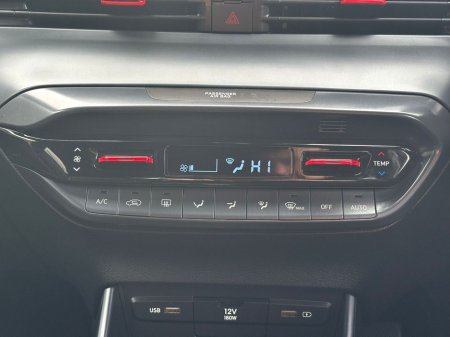 2024 Hyundai i20 - thumbnail 15