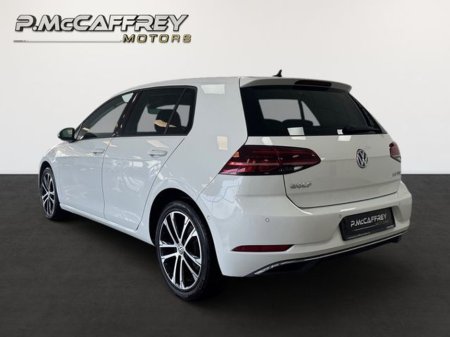 2019 Volkswagen Golf - thumbnail 7