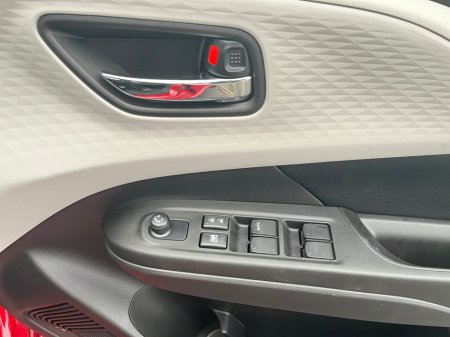 2026 Suzuki Swift - thumbnail 15