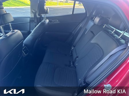 2022 Kia Sportage - thumbnail 10