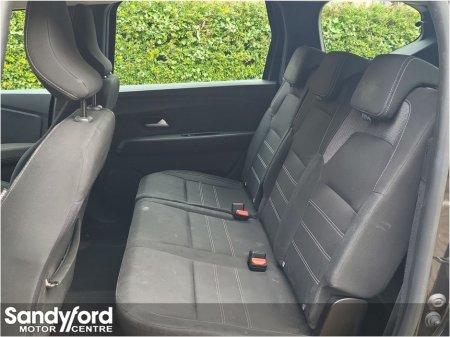 2022 Dacia Jogger - thumbnail 13