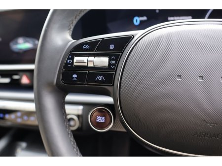 2024 Hyundai Ioniq 6 - thumbnail 12