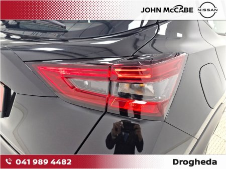 2025 Nissan Juke - thumbnail 37