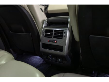 2020 Land Rover Range Rover Sport 2.0 PHEV HSE €41,950 thumbnail