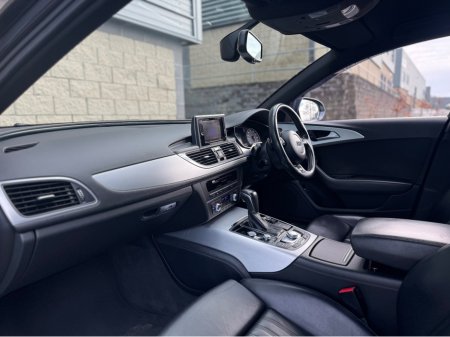 2016 Audi A6 - thumbnail 19