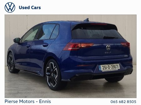 2025 Volkswagen Golf GOLF R-LINE 1.5 TSI MHEV 116HP €38,950