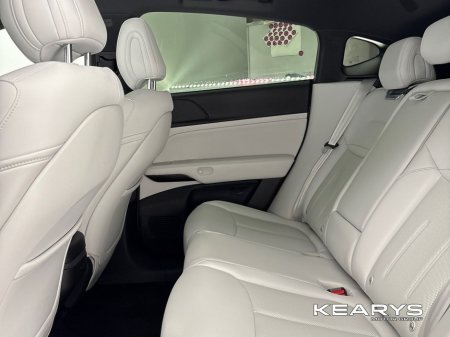 2025 Xpeng G6 Coupe RWD Standard €40,950 thumbnail