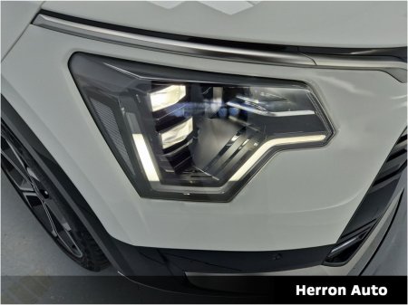 2023 Kia Niro - thumbnail 19