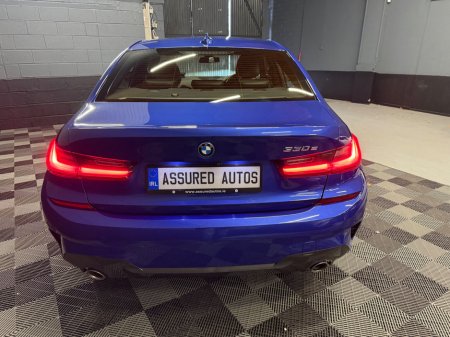 2022 BMW 3 Series - thumbnail 4