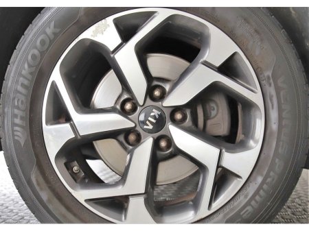 2020 Kia Sportage 1.6 CRDI MILD HYBRID K3 6SPD *EL.SUNROOF*GREY LEATHER* €22,890 thumbnail