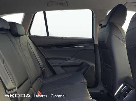 2025 Skoda Enyaq 85+ €42,950 thumbnail