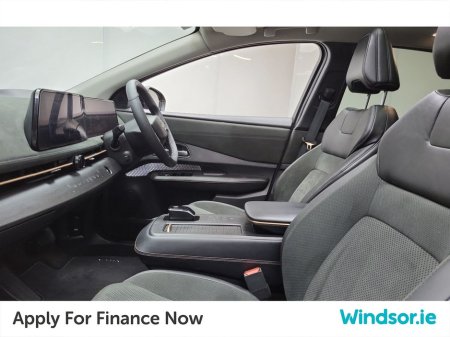 2022 Nissan Ariya 63kWH Evolve €34,995