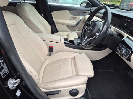 2021 Mercedes-Benz CLA Class - thumbnail 28