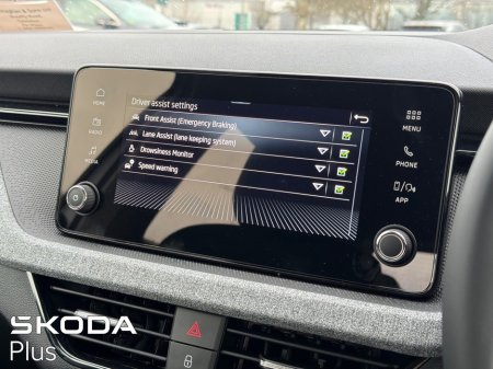 2025 Skoda Kamiq - thumbnail 14