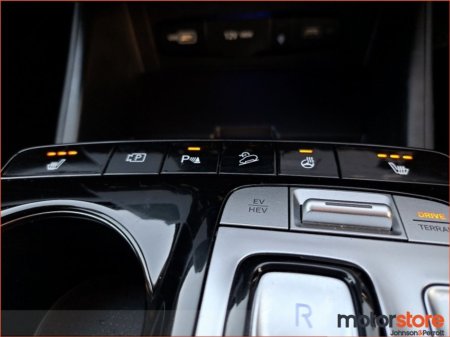 2024 Hyundai Tucson Executive Plus PHEV *TINY MILEAGE / IN LIKE NEW CONDITION* €39,900 thumbnail