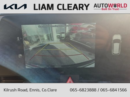 2022 Kia Sportage - thumbnail 14