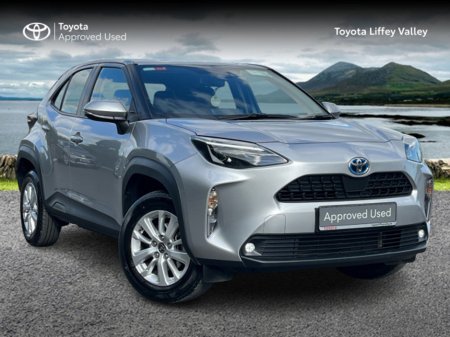 2024 Toyota Yaris Cross YARIS CROSS LUNA