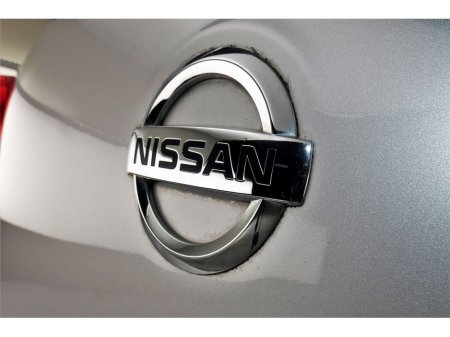 2020 Nissan March 1.2 CVT *CARPLAY*ANDROID PLAYER* €13,490 thumbnail